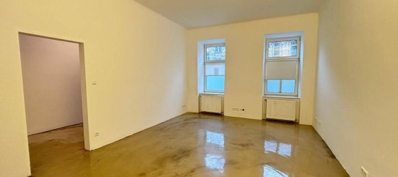 1 chambre Appartement à Leopoldstadt, Austria No. 184059 2