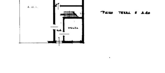 7 rooms House in Merlara, Italy No. 67509 37