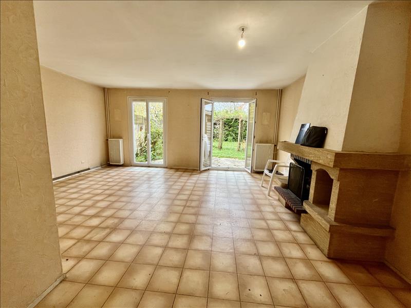 Дом с 3 спальнями в Сюсе-сюр-Эрдр, Франция № 344987