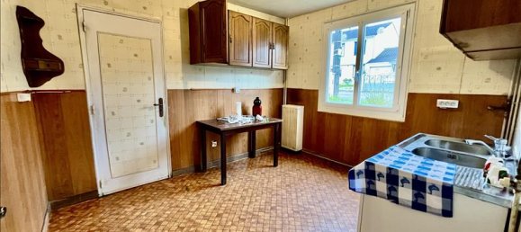 Дом с 3 спальнями в Сюсе-сюр-Эрдр, Франция № 344987 4