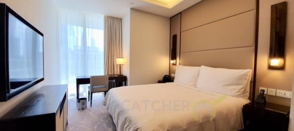 3 bedrooms Apartment in Dubai, UAE No. 217 4