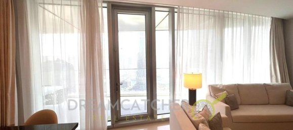 3 bedrooms Apartment in Dubai, UAE No. 217 11