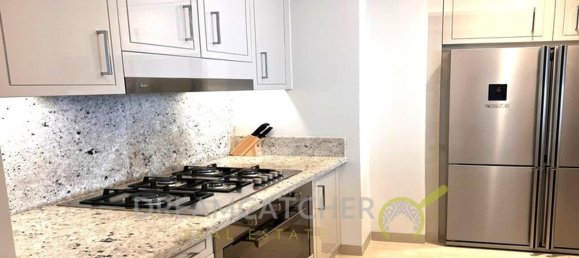 3 bedrooms Apartment in Dubai, UAE No. 217 13