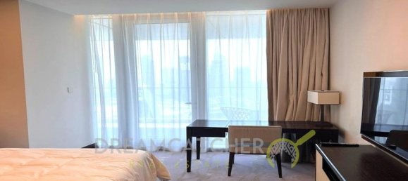 3 bedrooms Apartment in Dubai, UAE No. 217 15