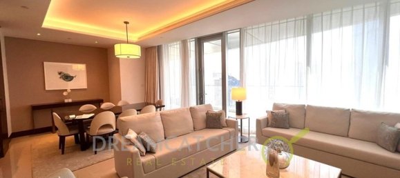3 bedrooms Apartment in Dubai, UAE No. 217 8