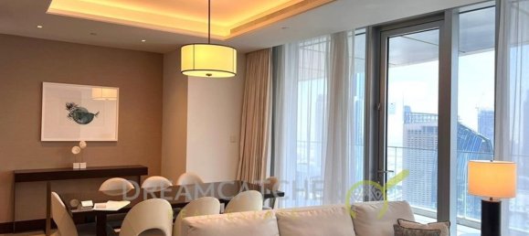 3 bedrooms Apartment in Dubai, UAE No. 217 10