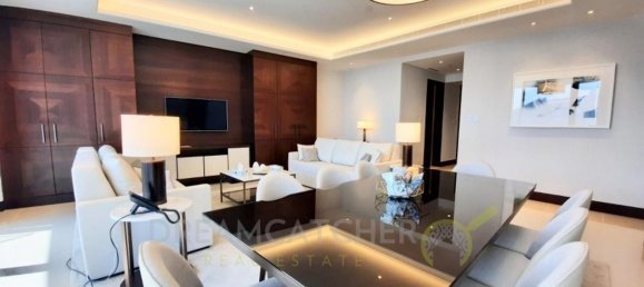 3 bedrooms Apartment in Dubai, UAE No. 217 7