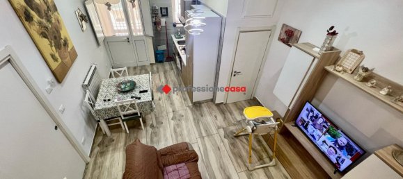 3-salle Duplex à Foggia, Italy No. 68561 5