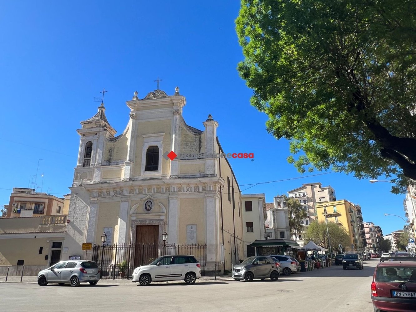 3-salle Duplex à Foggia, Italy No. 68561