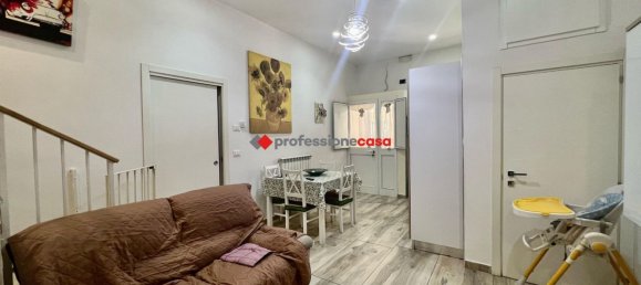 3-salle Duplex à Foggia, Italy No. 68561 14