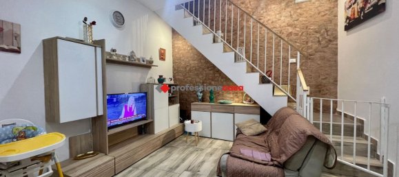 3-salle Duplex à Foggia, Italy No. 68561 15