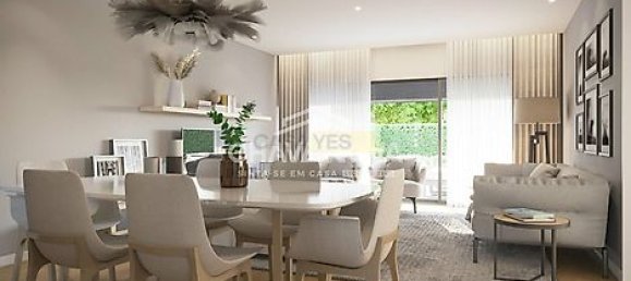 3 غرف نوم منزل في Palmeira, Portugal رقم 40136 12