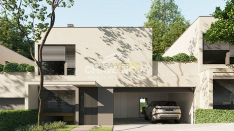 3 غرف نوم منزل في Palmeira, Portugal رقم 40136