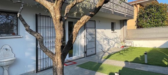 3 غرف نوم شقة في Gussago, Italy رقم 56641 32