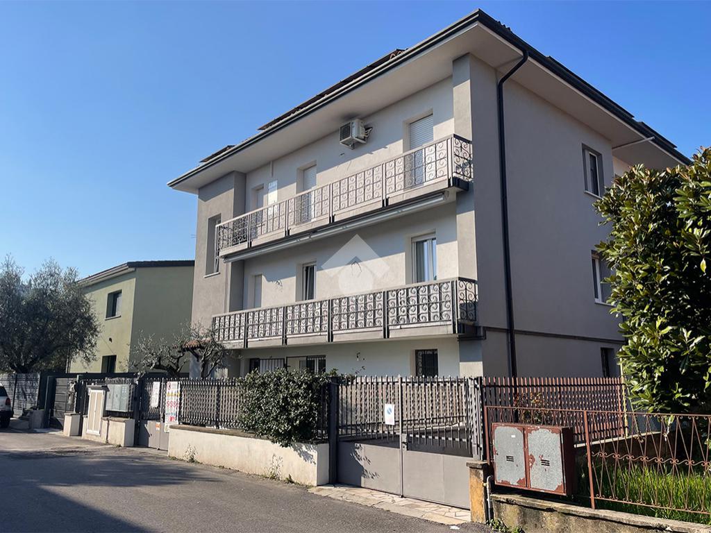 3 غرف نوم شقة في Gussago, Italy رقم 56641