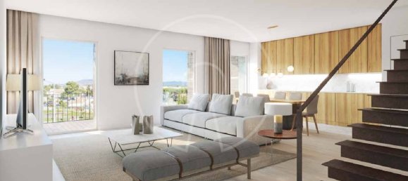 Duplex T2 em Cascais, Portugal N.º 101309 7