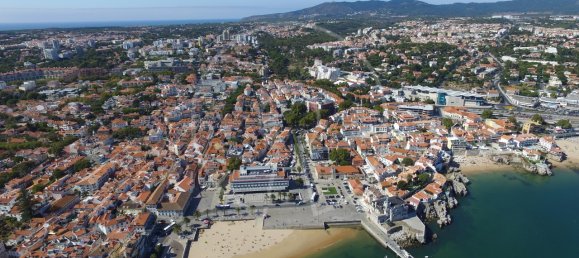 Duplex T2 em Cascais, Portugal N.º 101309 2