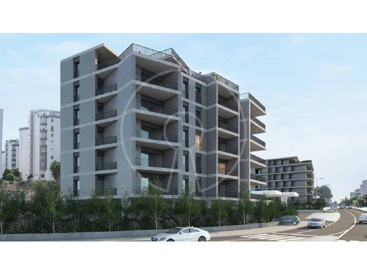 Duplex T2 em Cascais, Portugal N.º 101309