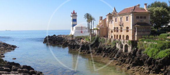 Duplex T2 em Cascais, Portugal N.º 101309 11