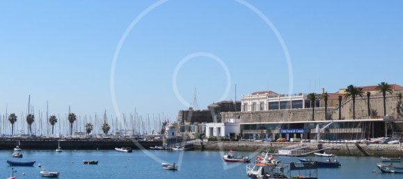 Duplex T2 em Cascais, Portugal N.º 101309 9