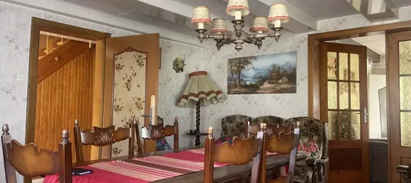 5-salle Maison à Liebsdorf, France No. 79597 9