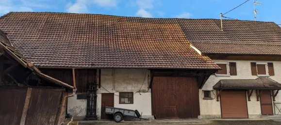 5-salle Maison à Liebsdorf, France No. 79597 10