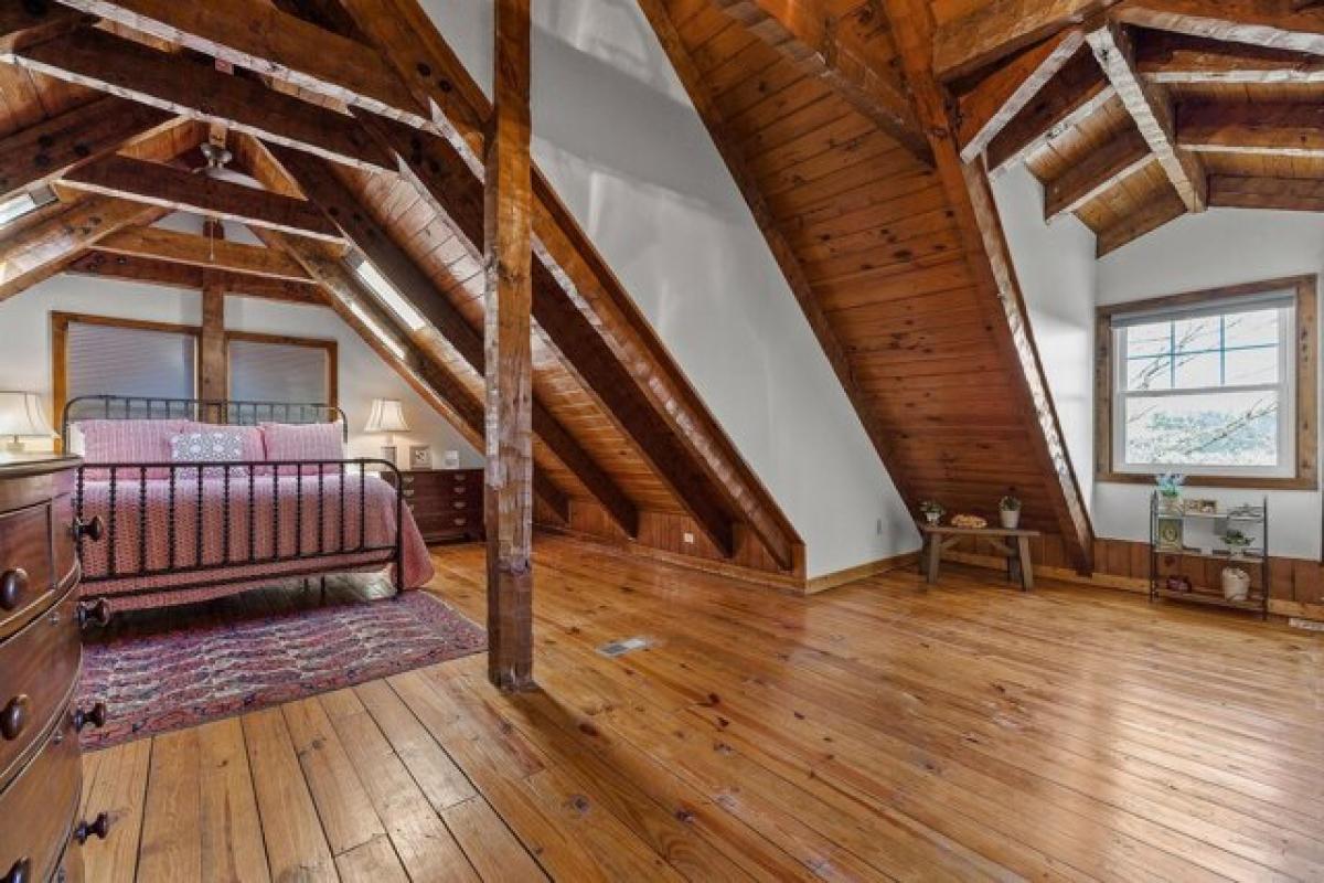 4 bedrooms House in Signal Mountain, USA No. 405761