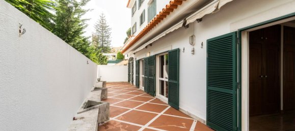 4 Schlafzimmer Wohnung in Cascais, Portugal, Nr. 127391 9