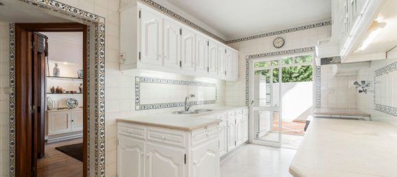 4 Schlafzimmer Wohnung in Cascais, Portugal, Nr. 127391 5