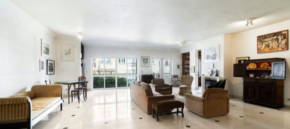 4 Schlafzimmer Wohnung in Cascais, Portugal, Nr. 127391 2