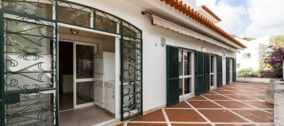 4 Schlafzimmer Wohnung in Cascais, Portugal, Nr. 127391 8