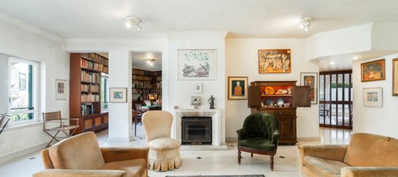 4 Schlafzimmer Wohnung in Cascais, Portugal, Nr. 127391 3