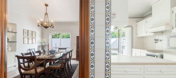 4 Schlafzimmer Wohnung in Cascais, Portugal, Nr. 127391 4