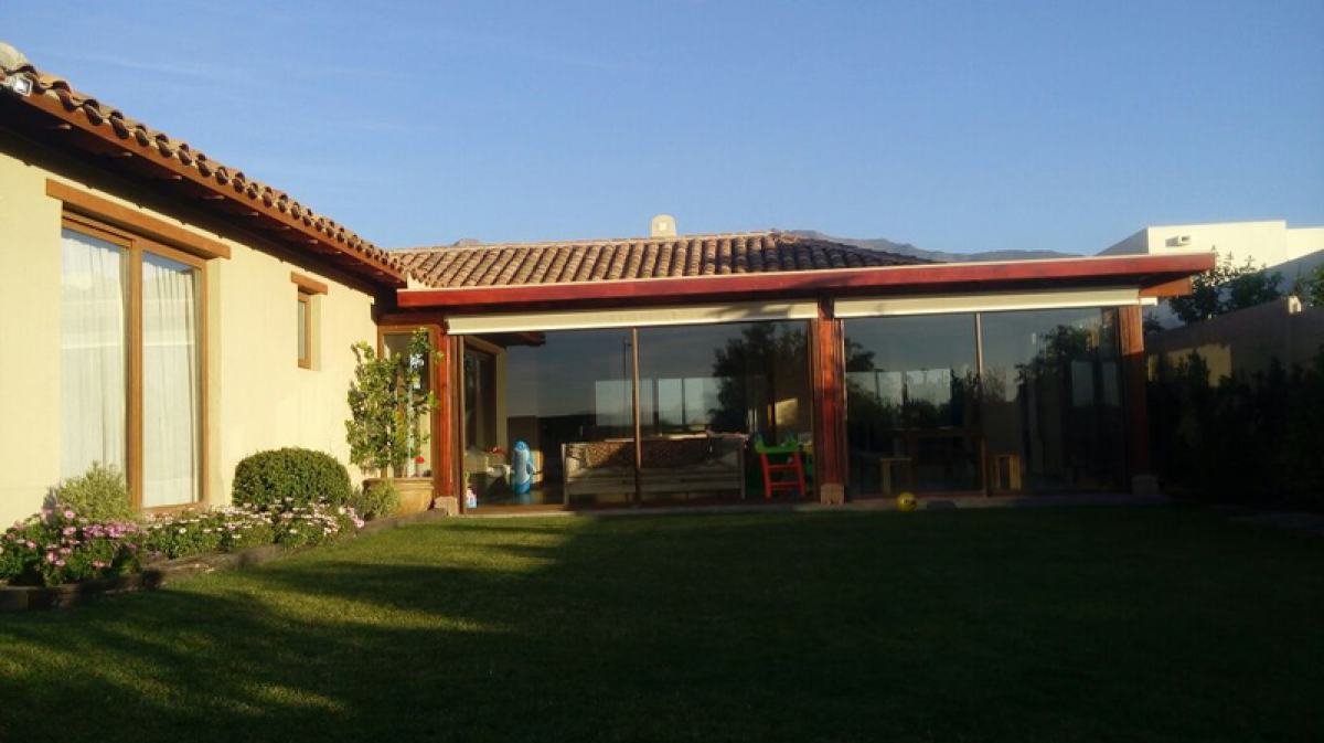 Casa T4 em Chacabuco, Chile N.º 2364