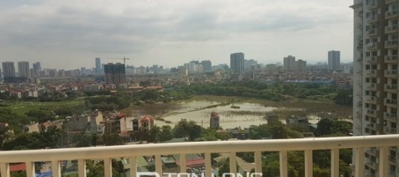 4 غرف نوم شقة في Tay Ho, Vietnam رقم 1635 13