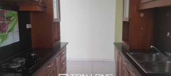 4 غرف نوم شقة في Tay Ho, Vietnam رقم 1635 4