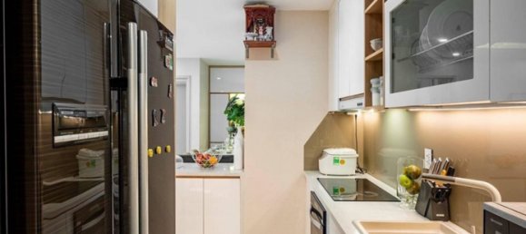 3 bedrooms Apartment in Thu Duc, Vietnam No. 17585 5