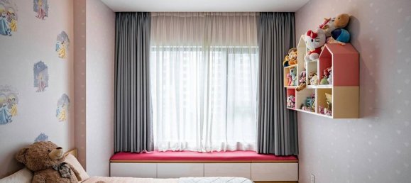 3 bedrooms Apartment in Thu Duc, Vietnam No. 17585 2