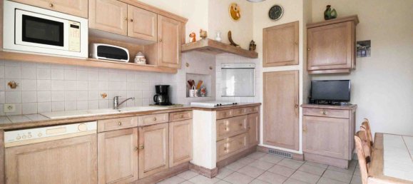 3 غرف نوم منزل في Chatillon-Coligny, France رقم 46418 8