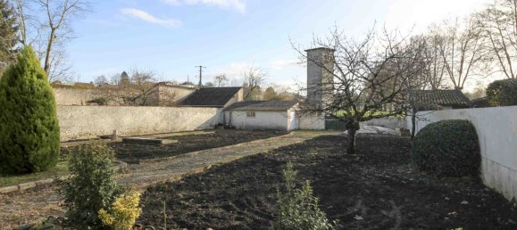 3 غرف نوم منزل في Chatillon-Coligny, France رقم 46418 25