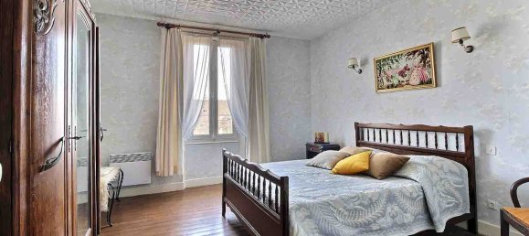 3 غرف نوم منزل في Chatillon-Coligny, France رقم 46418 13