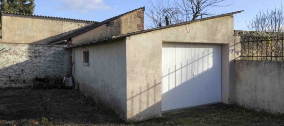 3 غرف نوم منزل في Chatillon-Coligny, France رقم 46418 26