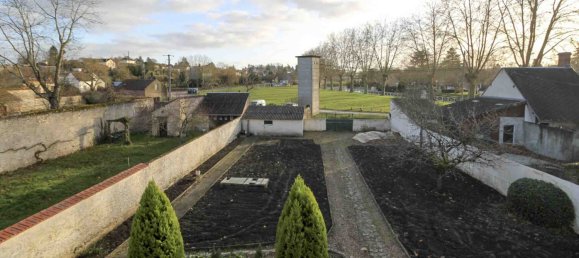 3 غرف نوم منزل في Chatillon-Coligny, France رقم 46418 3