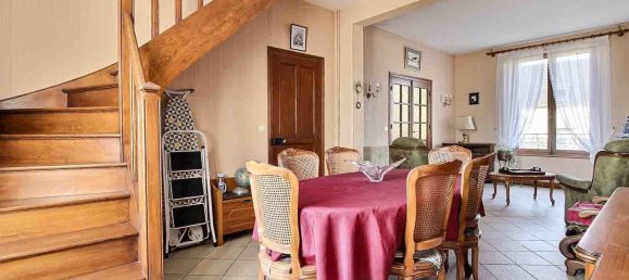 3 غرف نوم منزل في Chatillon-Coligny, France رقم 46418 6