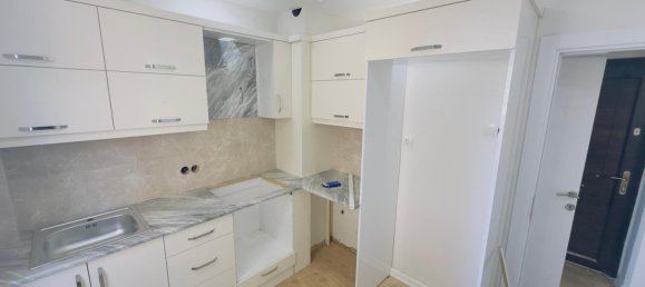 Apartment 1+1 in Antalya, Turkey No. 32312 5