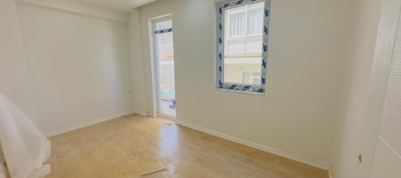 Apartment 1+1 in Antalya, Turkey No. 32312 10