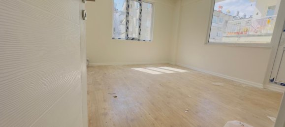 Apartment 1+1 in Antalya, Turkey No. 32312 14