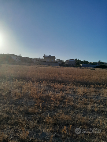 3200m² Land in Maracalagonis, Italy No. 281329