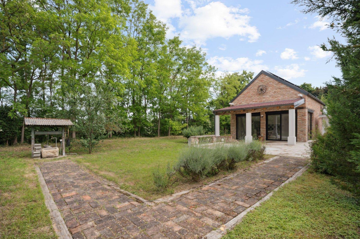 Дом с 1 спальней в Мистельбах, Австрия № 169172