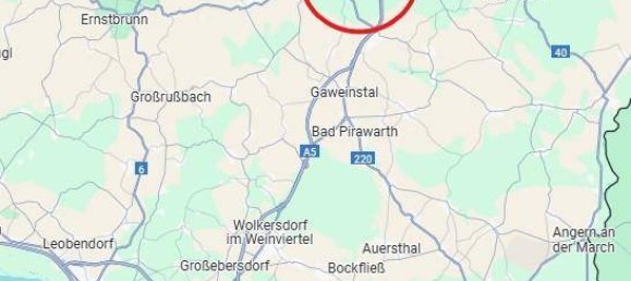 Дом с 1 спальней в Мистельбах, Австрия № 169172 4